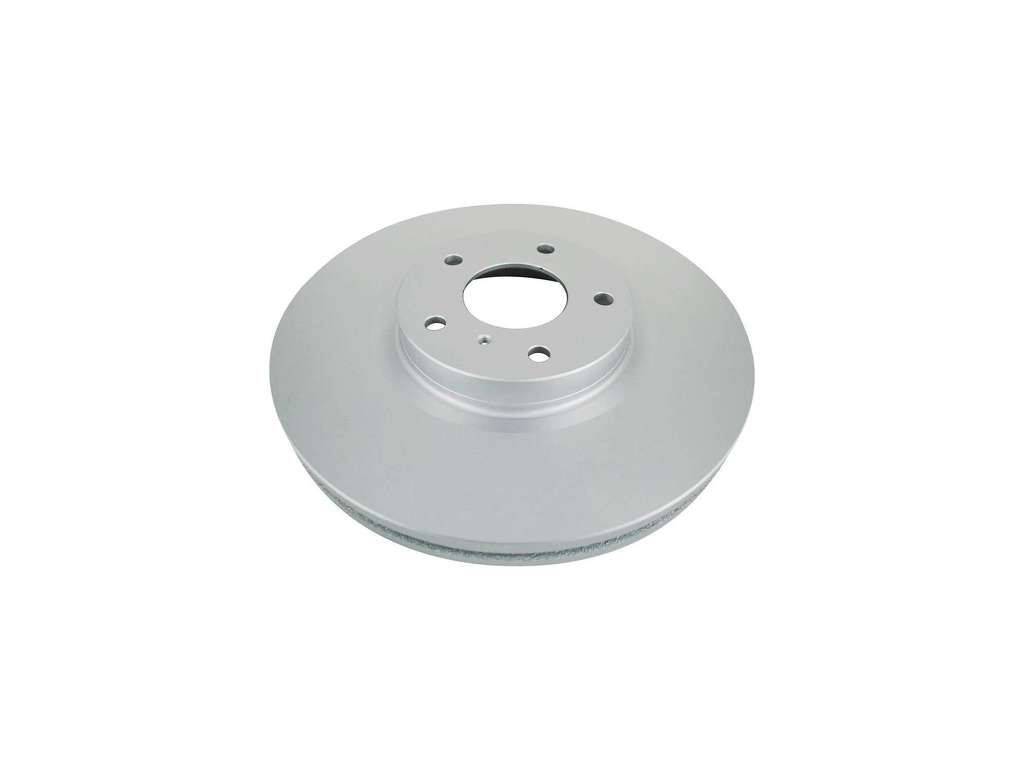2008-2012 INFINITI EX35 Disc Brake Rotor - Front (CARQUEST)