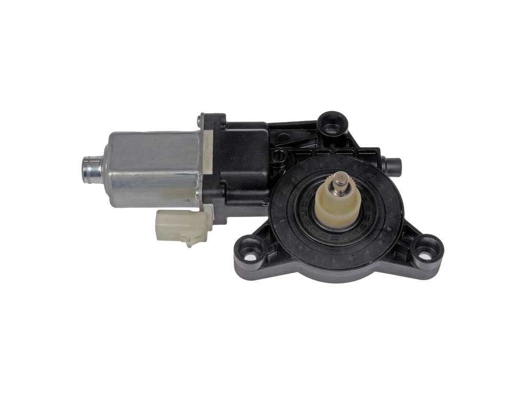 2008-2010 Dodge Avenger Power Window Motor - Front Left (Autopart International)