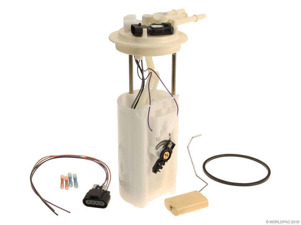 1999-2000 Pontiac Montana Fuel Pump Module Assembly (ACDelco)