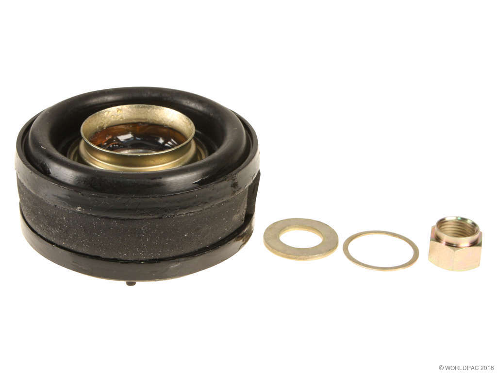 2000-2004 Nissan Frontier Drive Shaft Center Support (Timken)