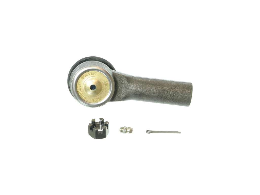 2001-2006 Mazda Tribute Steering Tie Rod End - Front Outer (Moog)
