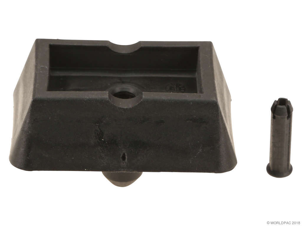 2004-2010 BMW X3 Jack Pad (Rein)