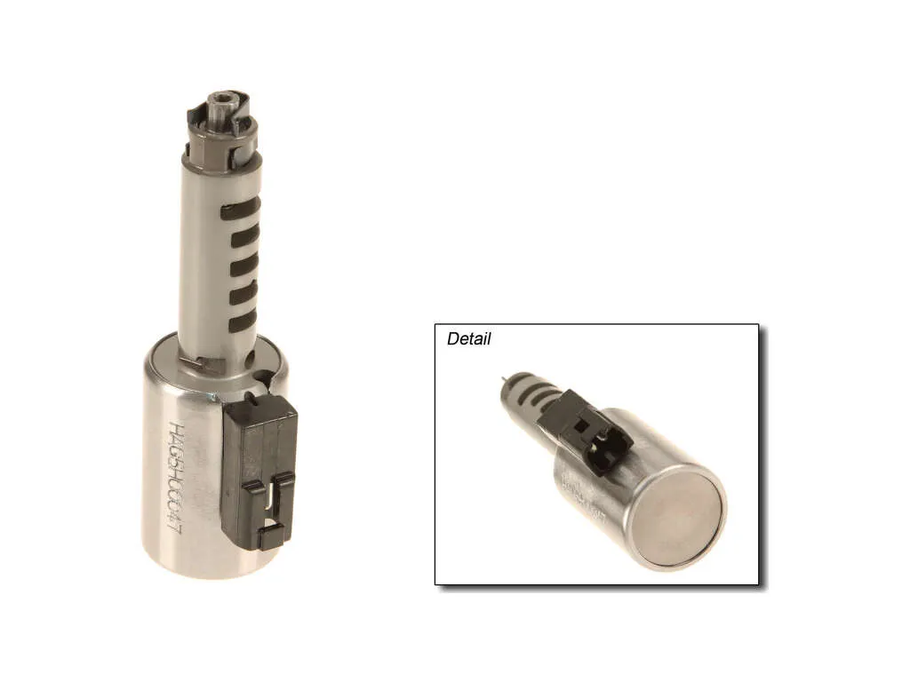 2004 Toyota Matrix Automatic Transmission Control Solenoid (Genuine)