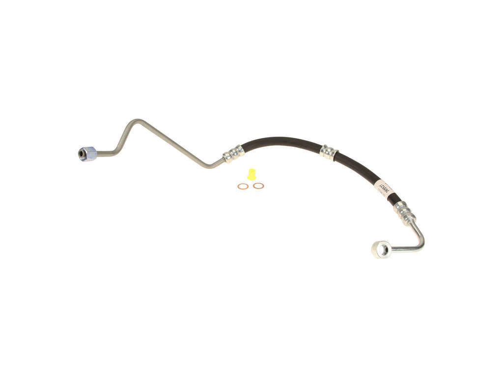 2001-2004 Kia Spectra Power Steering Pressure Hose - Upper (Autopart International)