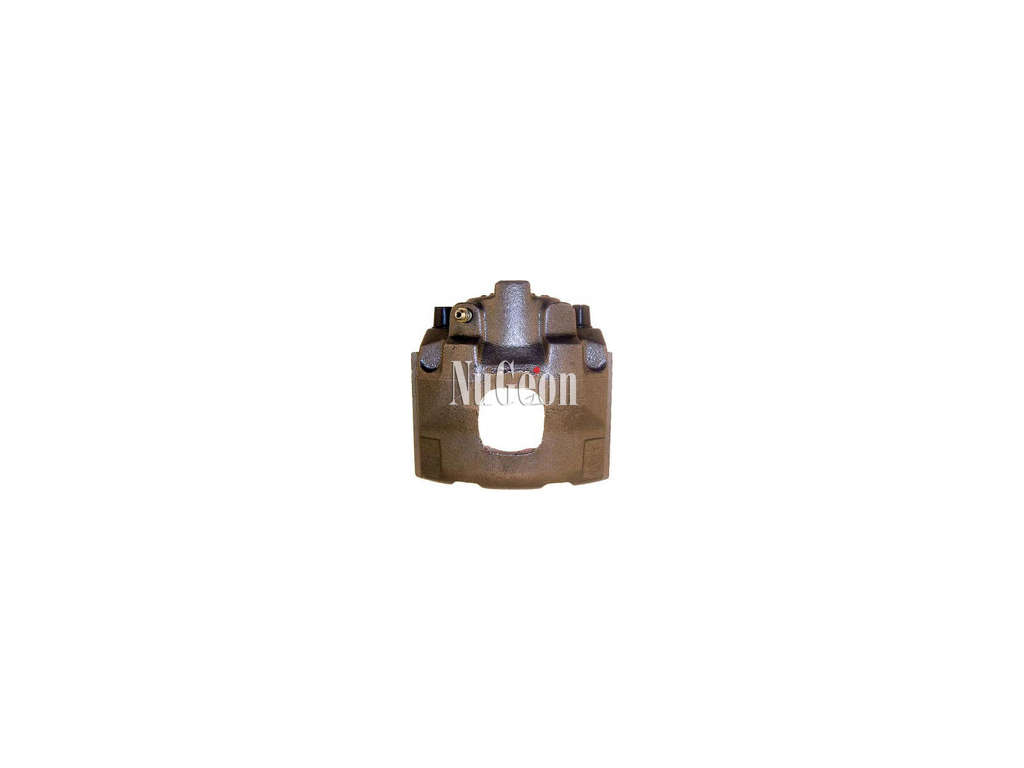 2003-2005 Mercedes-Benz ML350 Disc Brake Caliper - Front Right (Autopart International)
