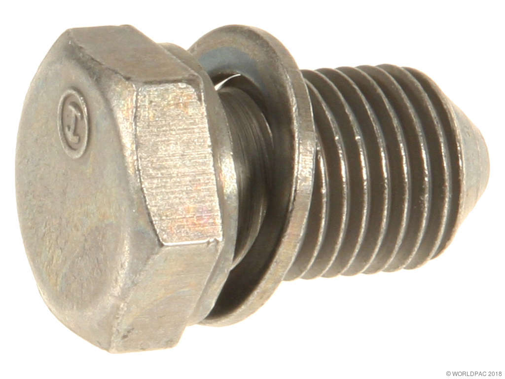 2007-2010 Audi Q7 Engine Oil Drain Plug (Febi)