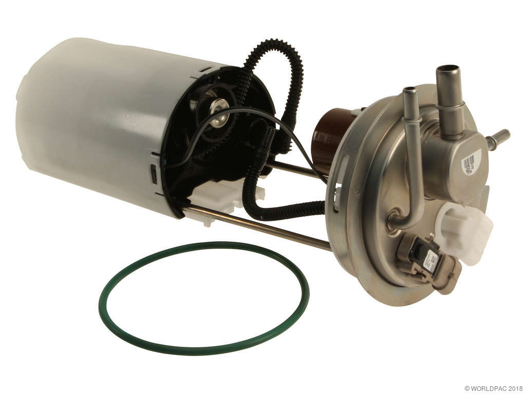 2007 GMC Sierra 1500 Classic Fuel Pump Module Assembly (ACDelco)