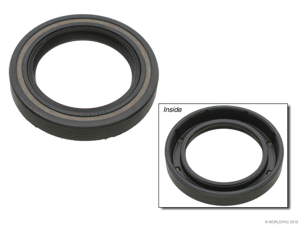 1979-1981 BMW 528i Engine Crankshaft Seal - Front (Corteco)