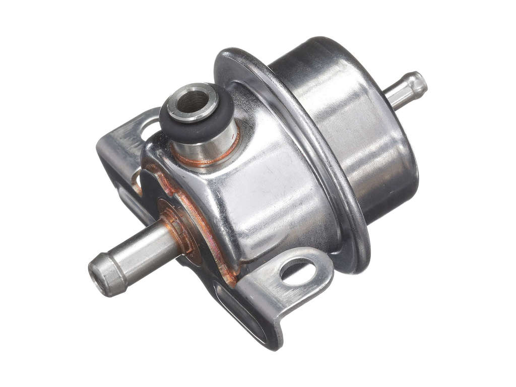 1989-1991 Volvo 780 Fuel Injection Pressure Regulator (Delphi)