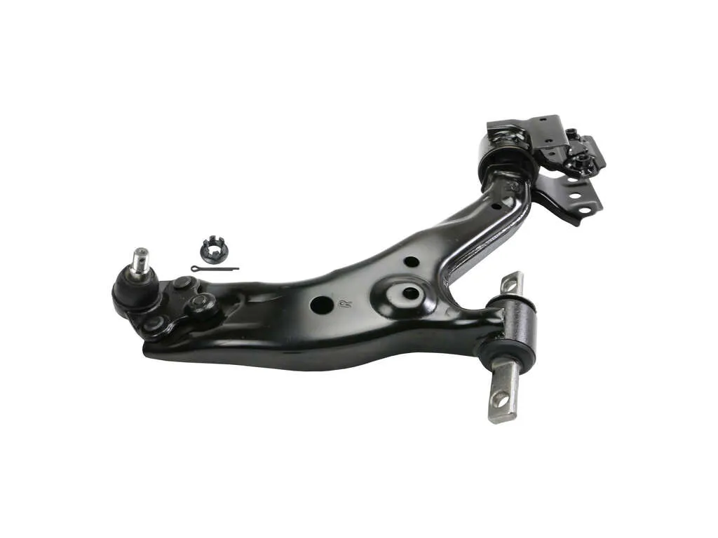 2012-2014 Honda CR-V Suspension Control Arm - Front Right Lower (Moog)