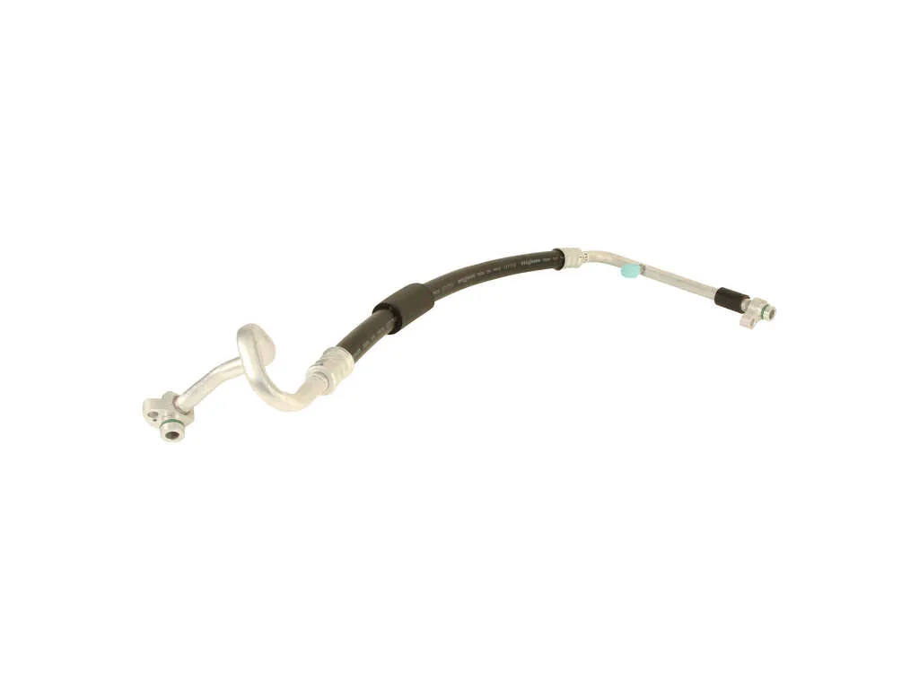 2001-2004 Nissan Frontier A/C Refrigerant Hose (Metrix)