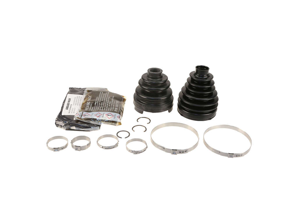 2013-2018 Lexus ES350 CV Joint Boot Kit - Front Left Outer (Genuine)