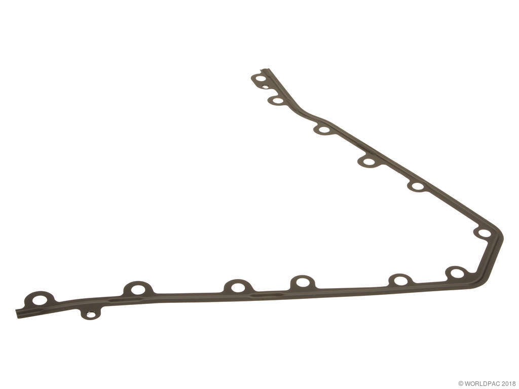 2003-2006 Porsche Cayenne Engine Timing Cover Gasket - Center (Original Equipment)