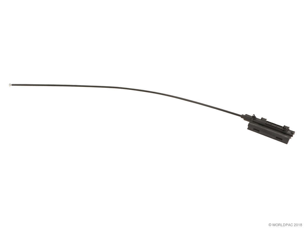 2000-2003 BMW M5 Hood Release Cable (Aftermarket)