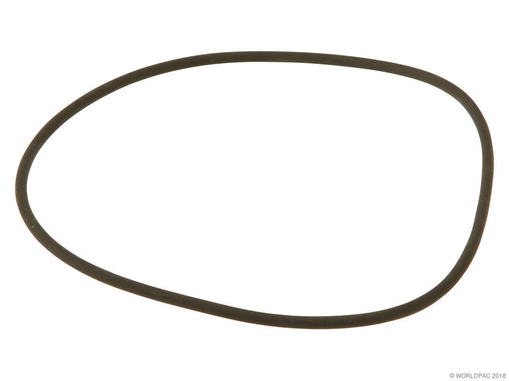 2001-2011 Porsche 911 Engine Coolant Outlet Gasket (Genuine)