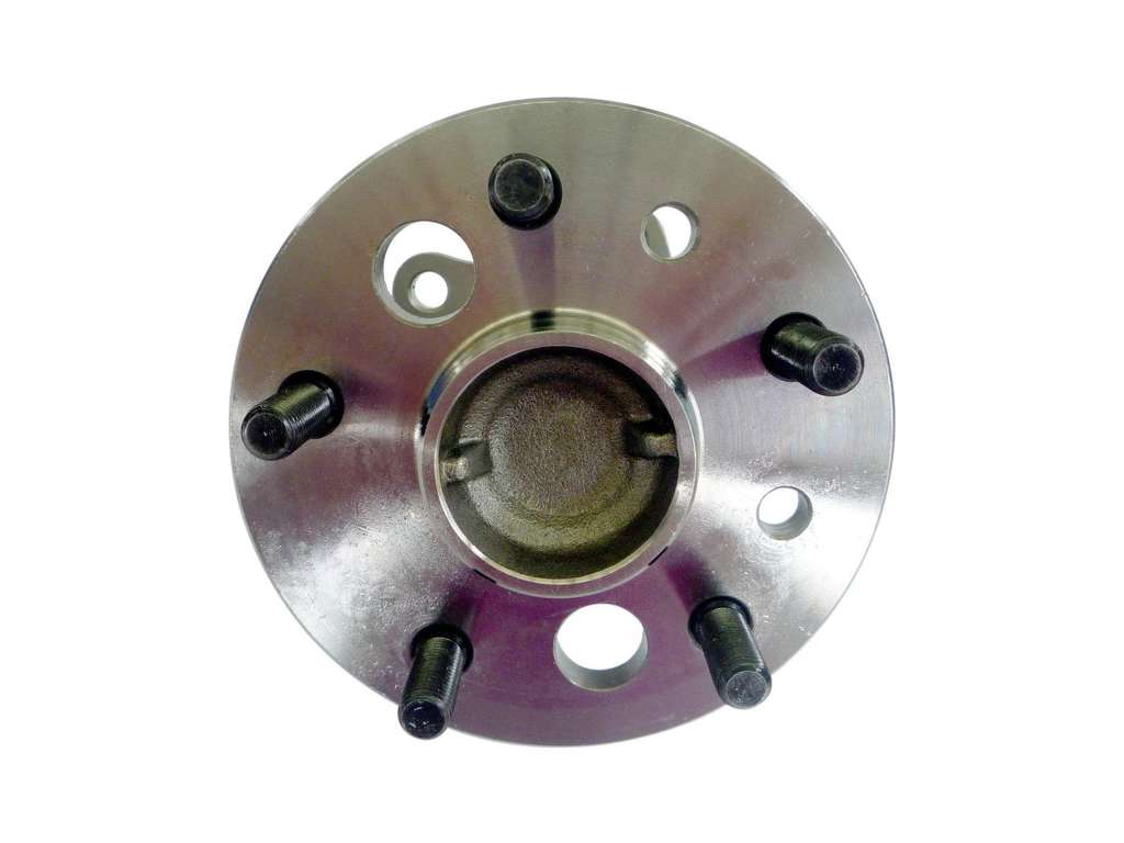 2004-2006 Lexus ES330 Wheel Bearing and Hub Assembly - Rear Left (Driveworks)