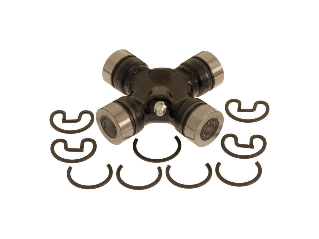 2001 Ford Explorer Sport Trac Universal Joint - Front Forward (Autopart International)