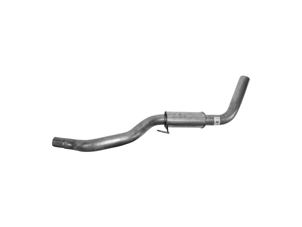 2004 Dodge Ram 1500 Exhaust Tail Pipe (AP Exhaust)