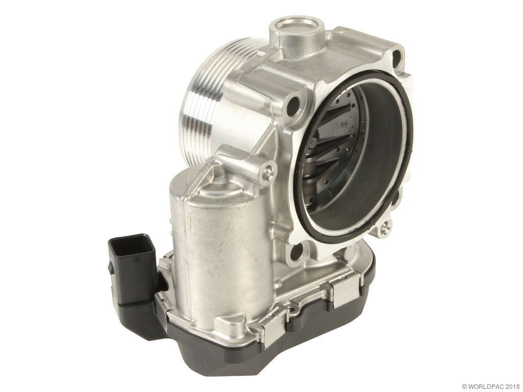 2008-2019 BMW X6 Fuel Injection Throttle Body (VDO)