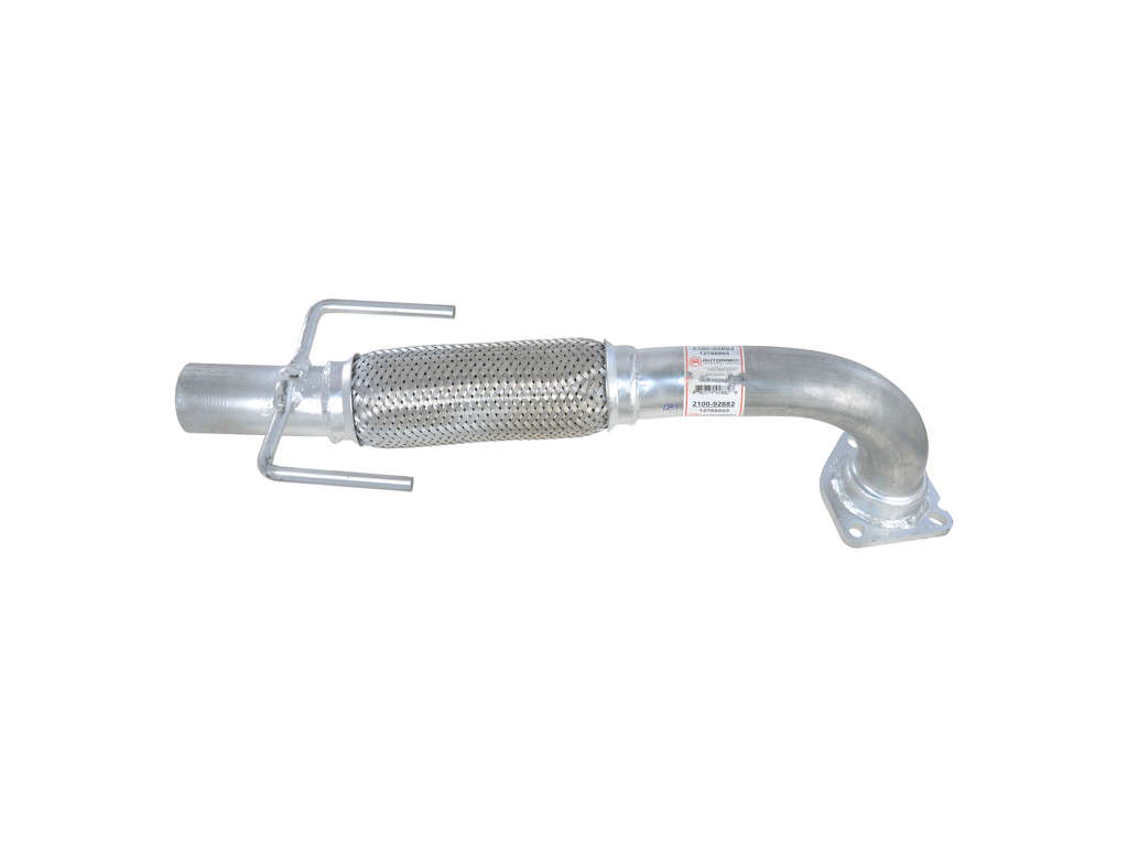 2004-2011 Saab 9-3 Exhaust Intermediate Pipe (Autopart International)
