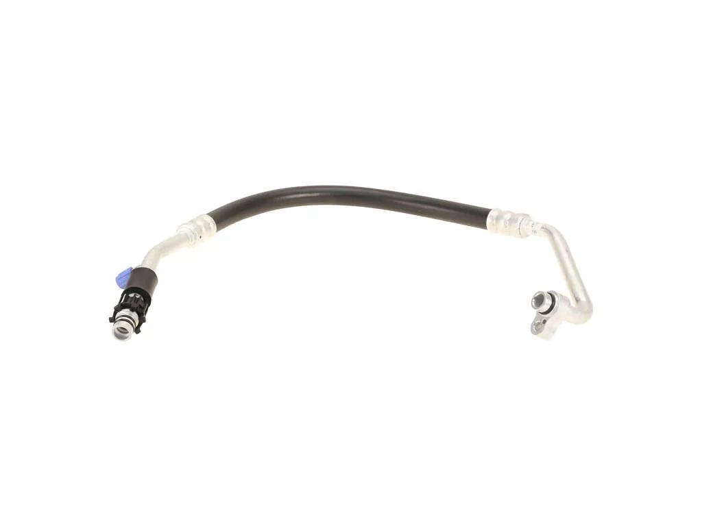 2006-2007 Mitsubishi Eclipse A/C Refrigerant Hose (Genuine)