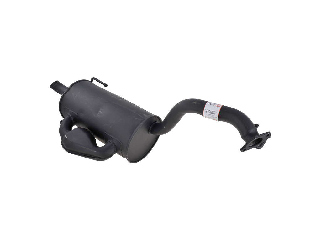 2001-2004 Subaru Outback Exhaust Muffler - Rear (Autopart International)