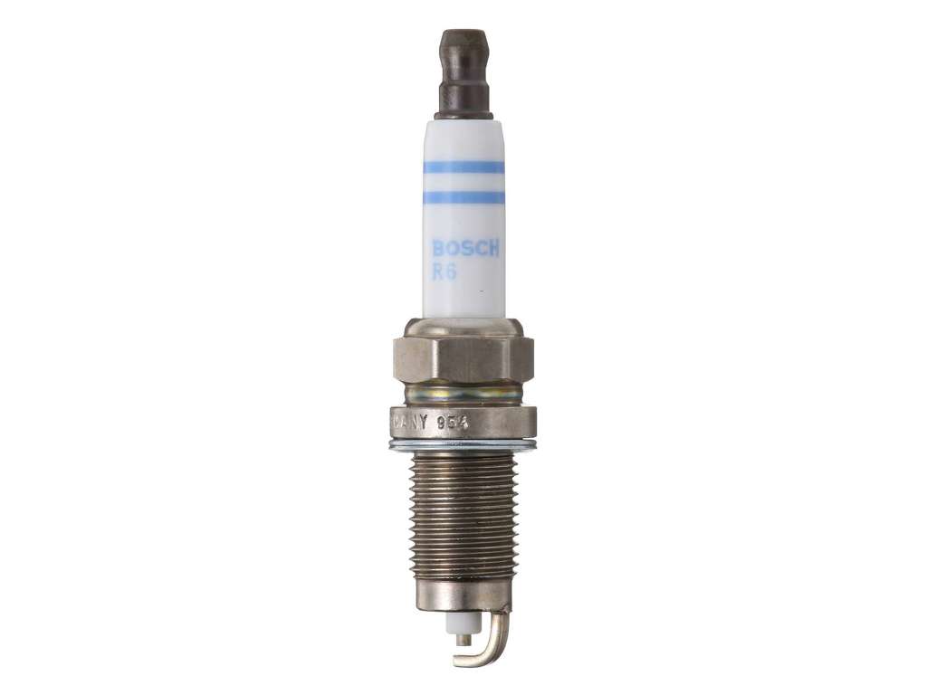 2008-2014 Volkswagen Beetle Spark Plug (Bosch)