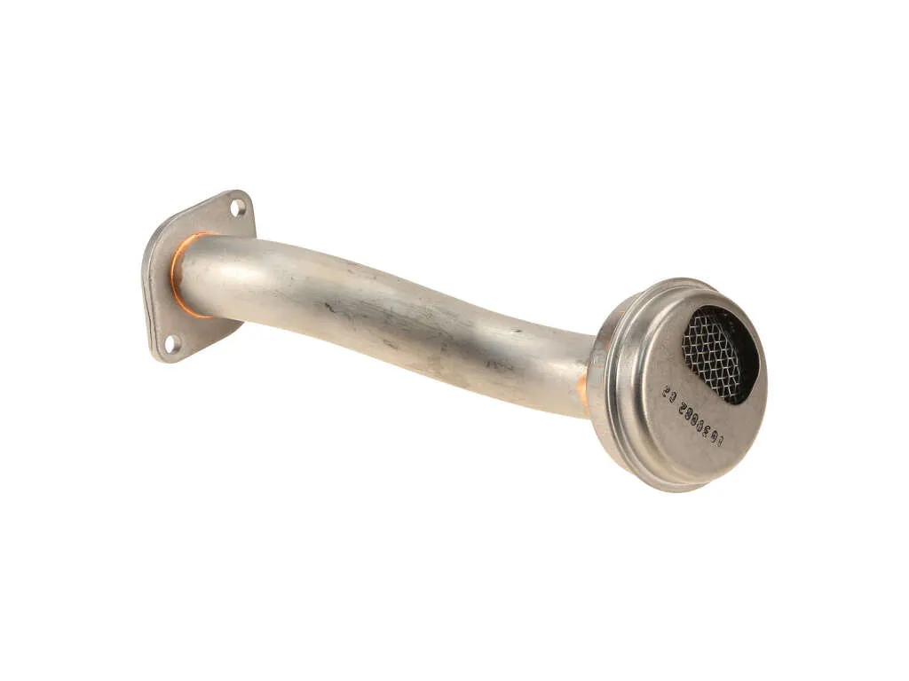 2005 Ford Excursion Engine Oil Pump Pickup Tube (Genuine)