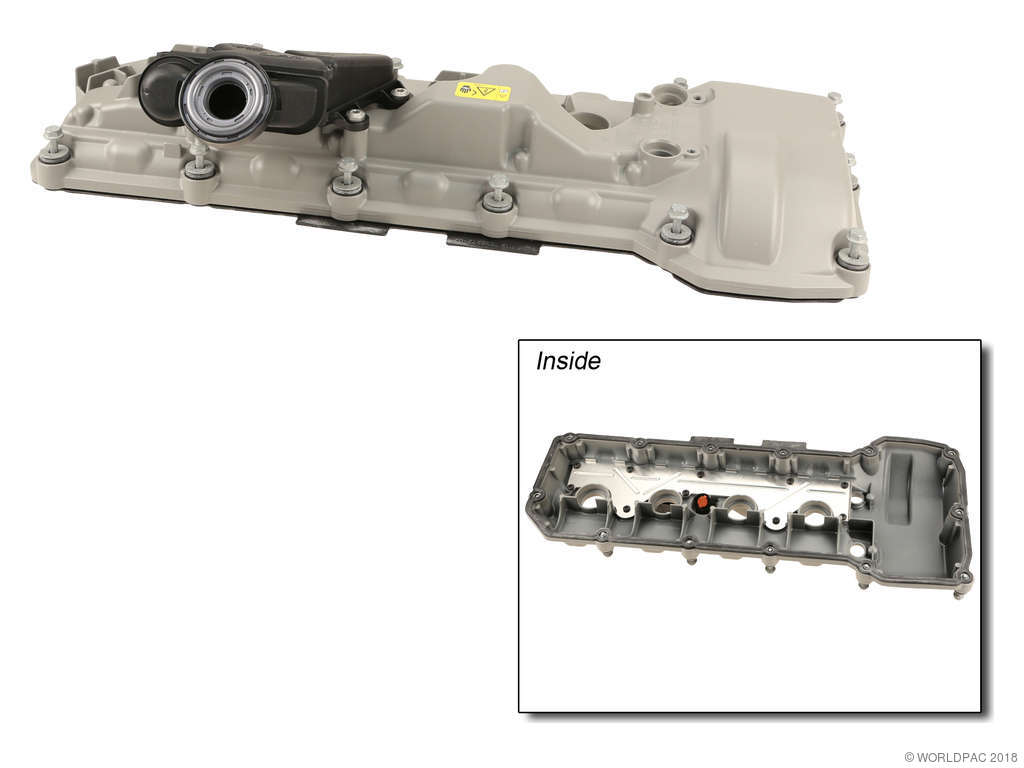 2008-2013 BMW M3 Engine Valve Cover (Genuine)