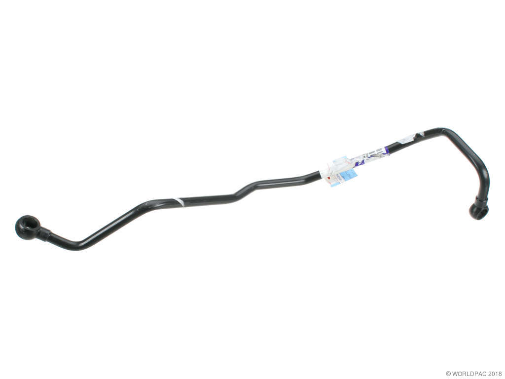 1998-2000 Volvo V70 Turbocharger Oil Line (Genuine)