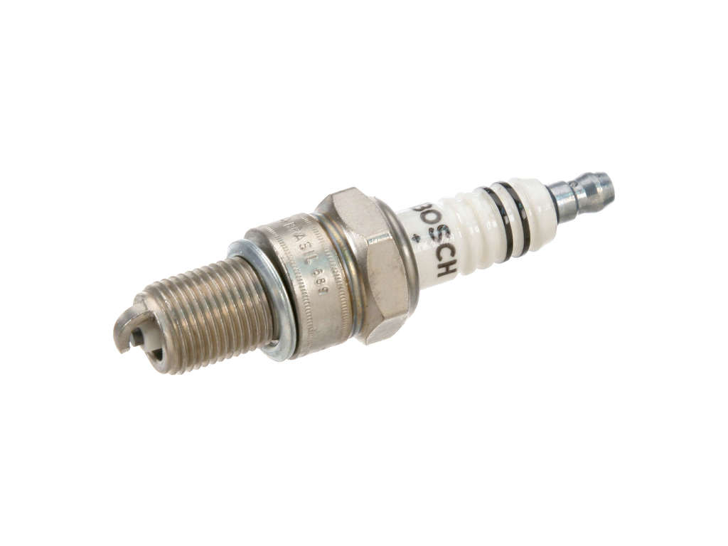 1978-1979 Porsche 911 Spark Plug (Bosch)