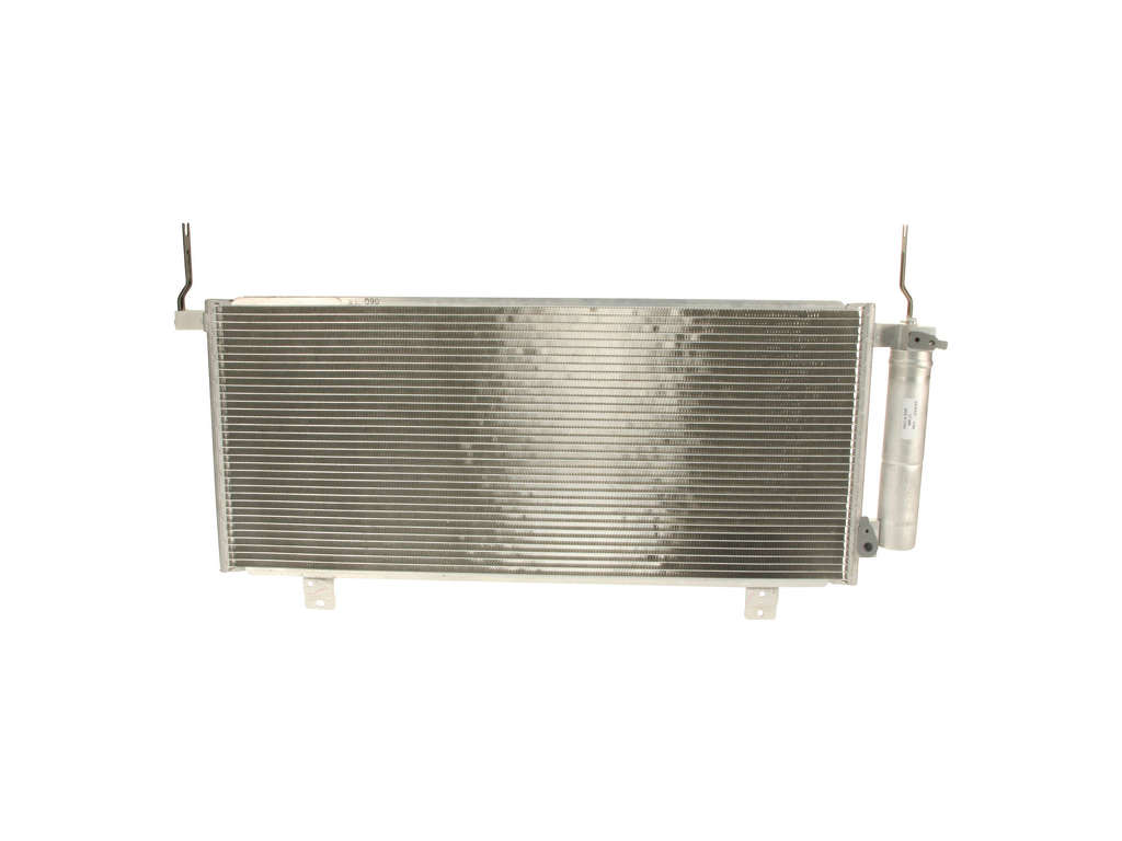 2006-2012 Mitsubishi Eclipse A/C Condenser (Denso)