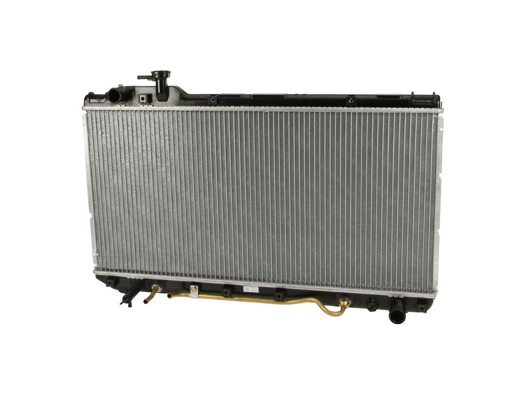 1996-1997 Toyota RAV4 Radiator (CSF)