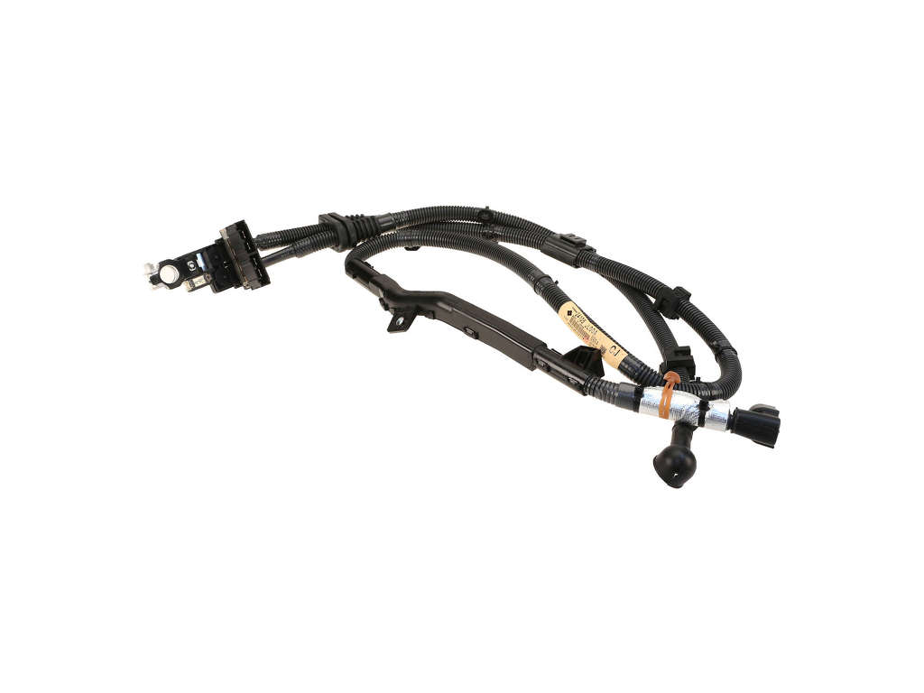 2008-2012 INFINITI EX35 Battery Cable - Positive (Genuine)