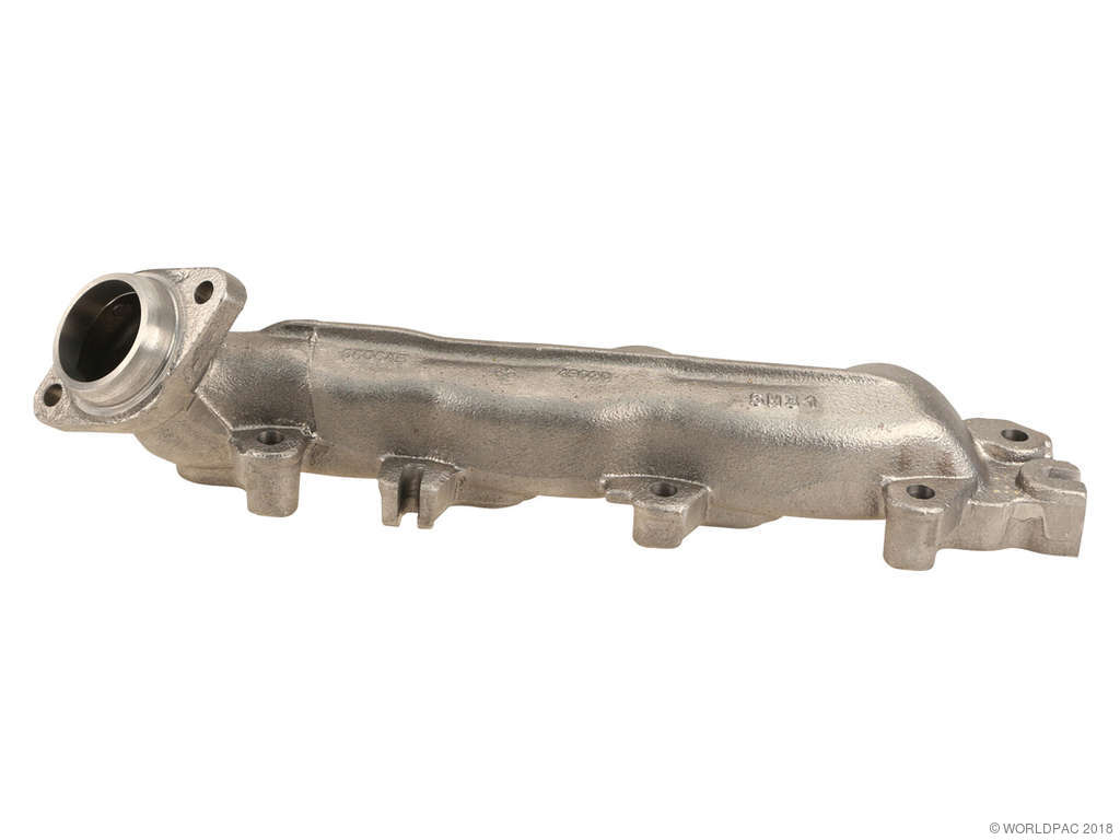 2006-2008 Jeep Commander Exhaust Manifold - Right (Mopar)