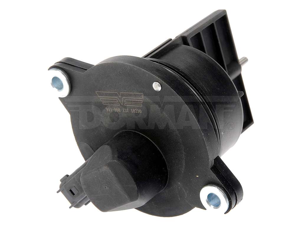 2002-2006 Mazda MPV Engine Intake Manifold Actuator (Dorman)