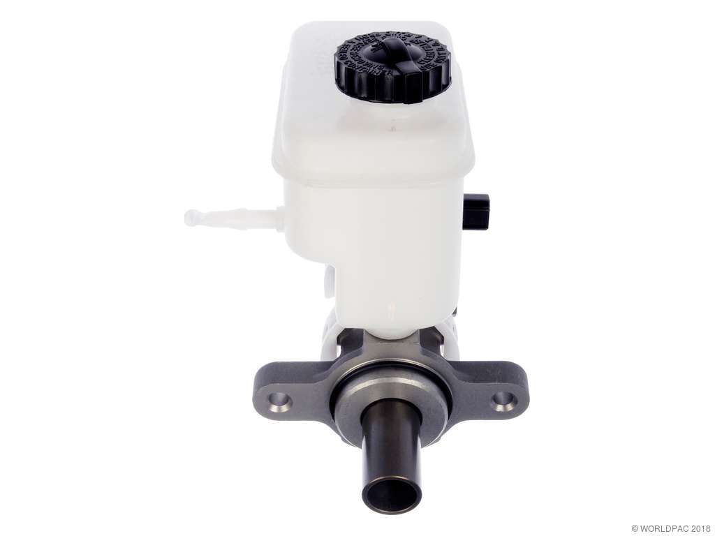 2007-2017 Jeep Wrangler Brake Master Cylinder (Mopar)