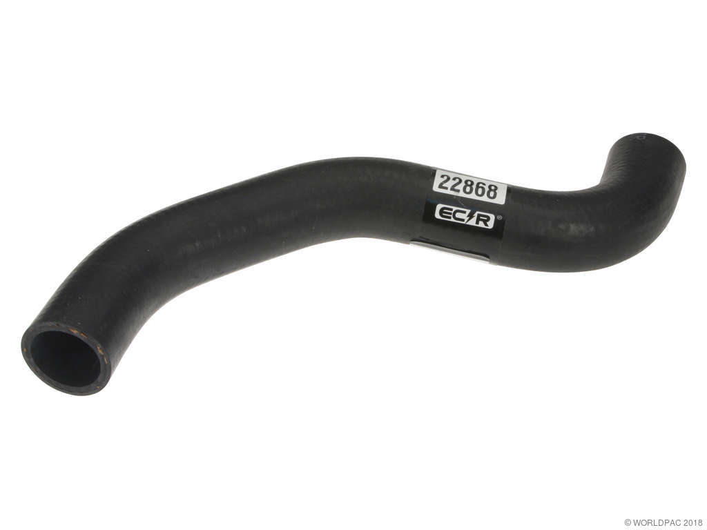 2003 Mitsubishi Outlander Radiator Coolant Hose - Upper (MacKay)