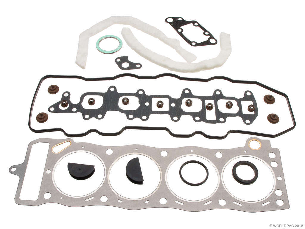 1981-1985 Toyota Pickup Engine Cylinder Head Gasket Set (Ishino Stone)