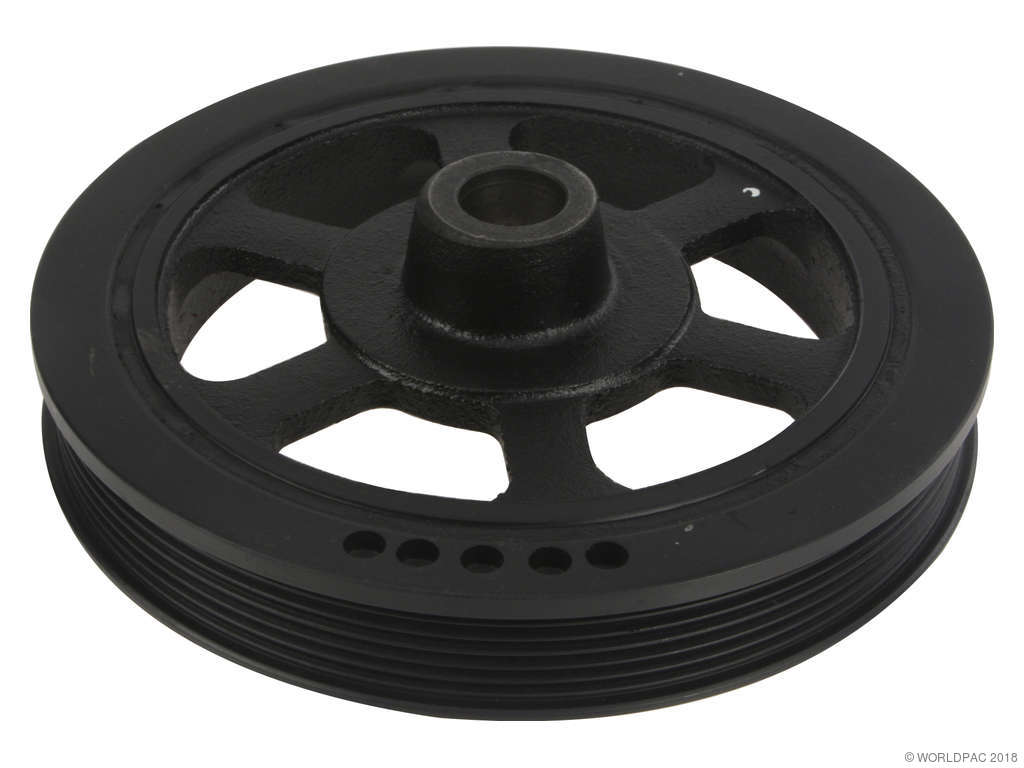 1991-2007 Dodge Caravan Engine Harmonic Balancer (Dorman)