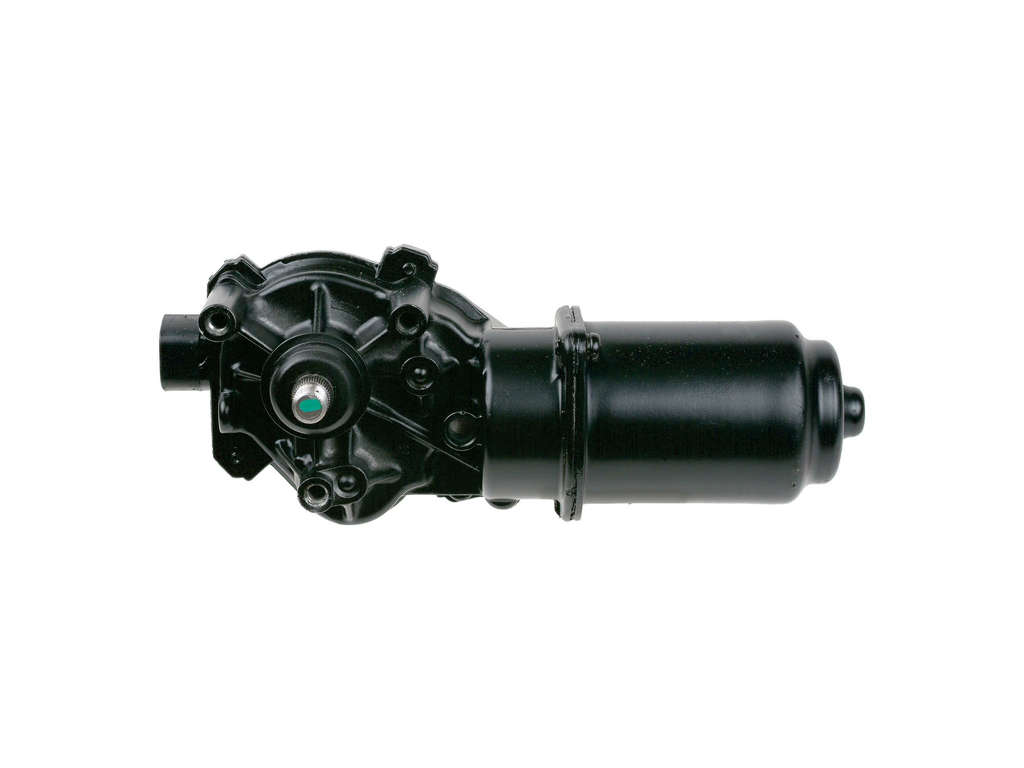 2002-2006 Acura RSX Windshield Wiper Motor - Front (Cardone)