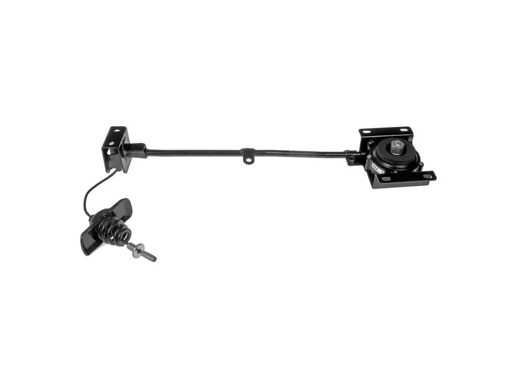 2004-2020 Toyota Sienna Spare Tire Hoist (Dorman)