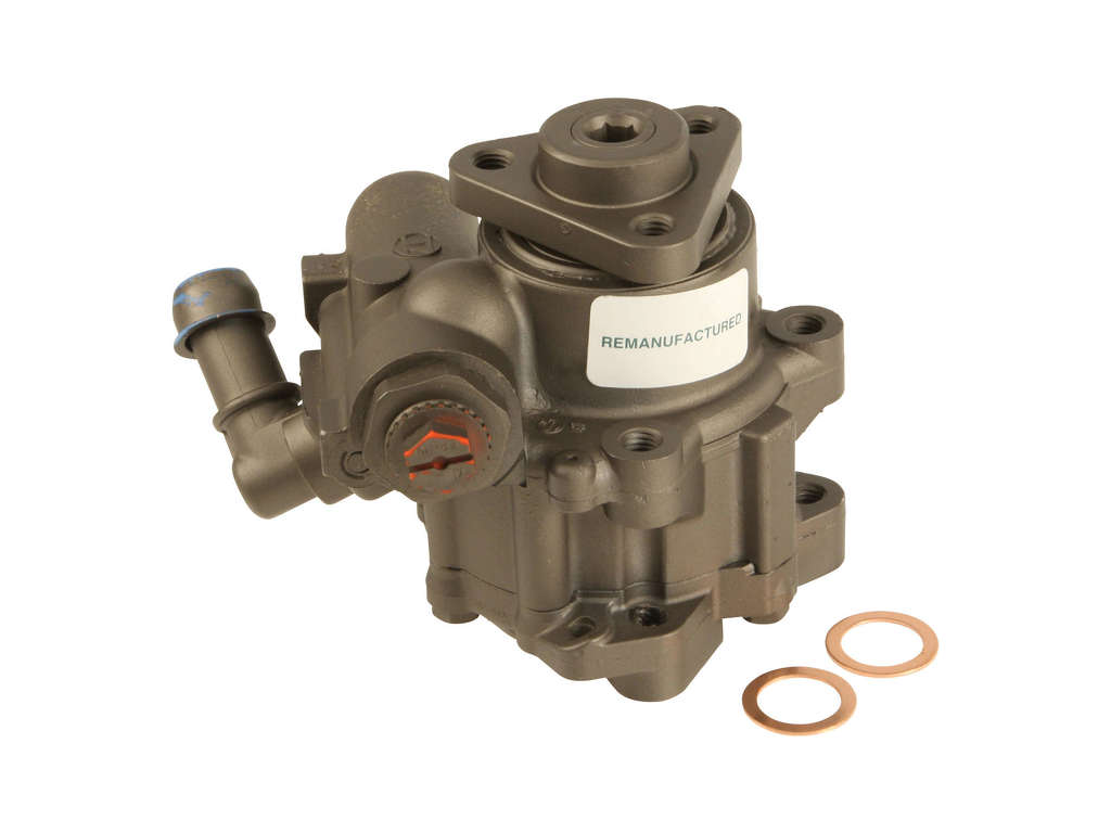 1996-1998 BMW Z3 Power Steering Pump (Maval)