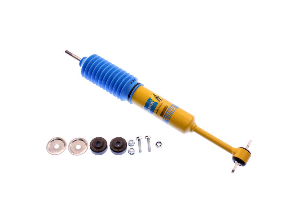 1998-2010 Mazda B4000 Suspension Shock Absorber - Front (Bilstein)