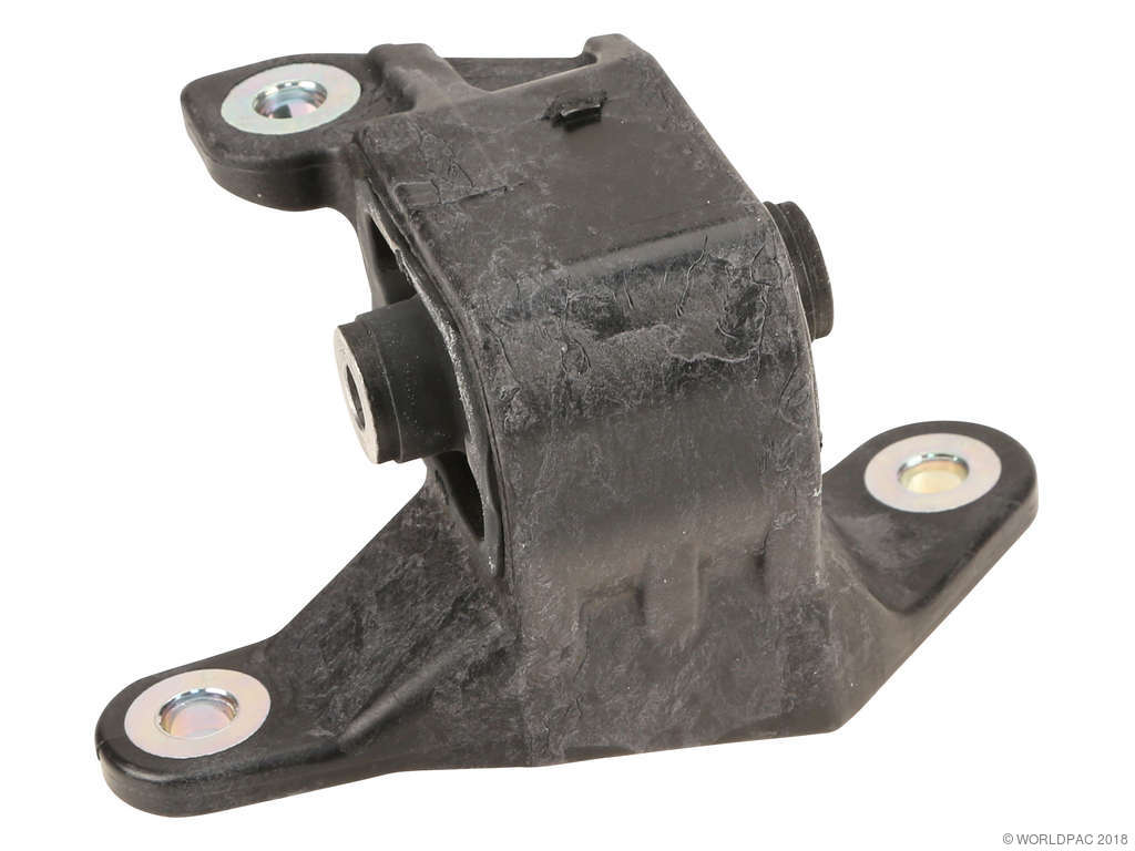 2017-2019 Honda Ridgeline Manual Transmission Mount - Left (Genuine)