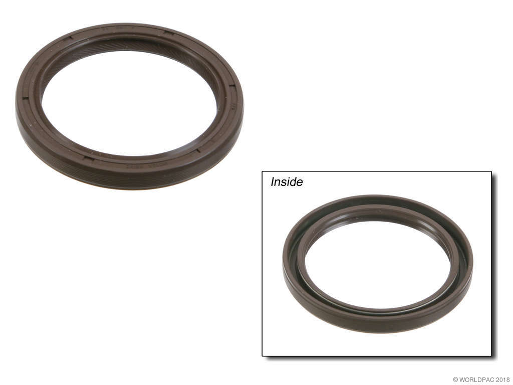 1999-2006 Volvo S80 Engine Camshaft Seal - Exhaust (Front) or Intake (Front) (Victor Reinz)