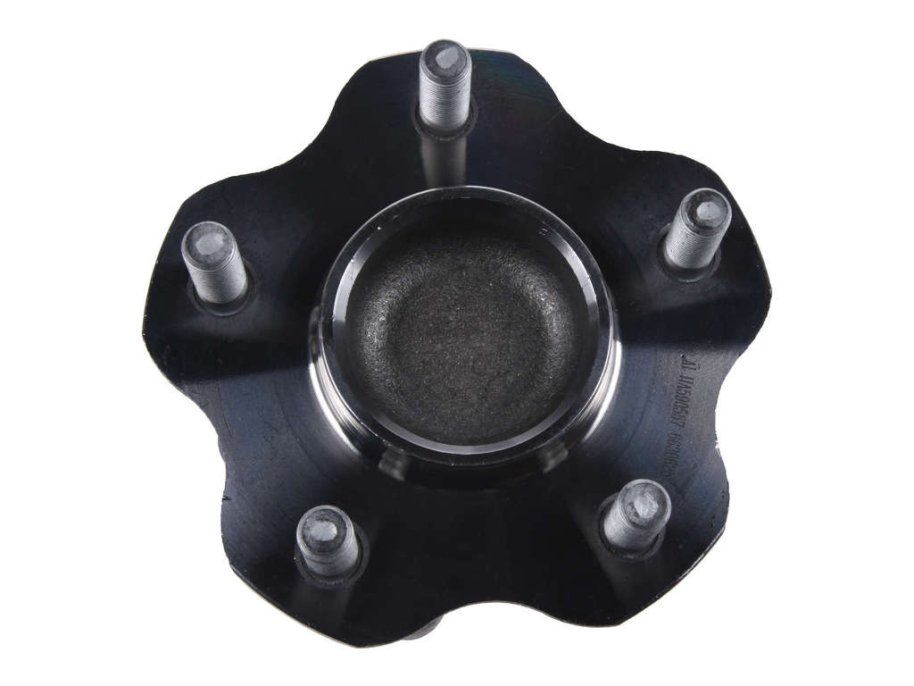 2014-2015 Nissan Rogue Select Wheel Bearing and Hub Assembly - Rear (Autopart International)