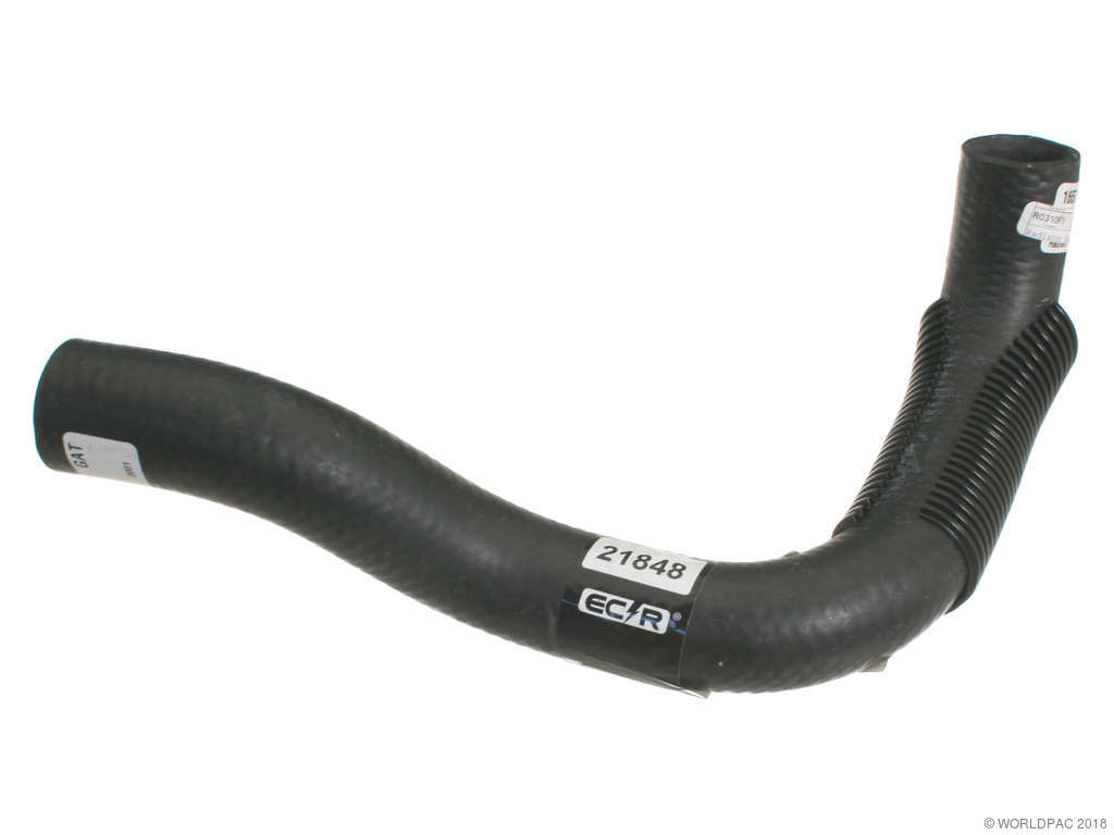 1989-1992 Toyota Cressida Radiator Coolant Hose - Lower (Gates)