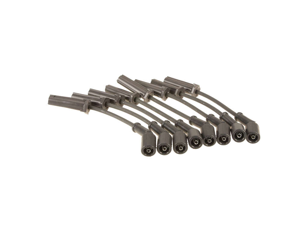 2009-2013 Chevrolet Avalanche Spark Plug Wire Set (ACDelco)