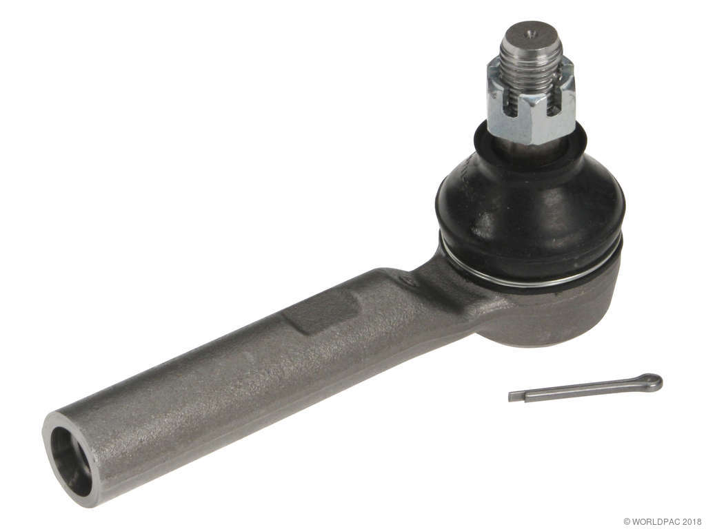 2007-2009 Toyota FJ Cruiser Steering Tie Rod Assembly - Outer (Sankei 555)